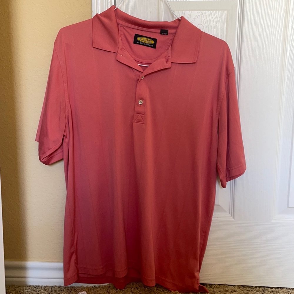 Golf polo
